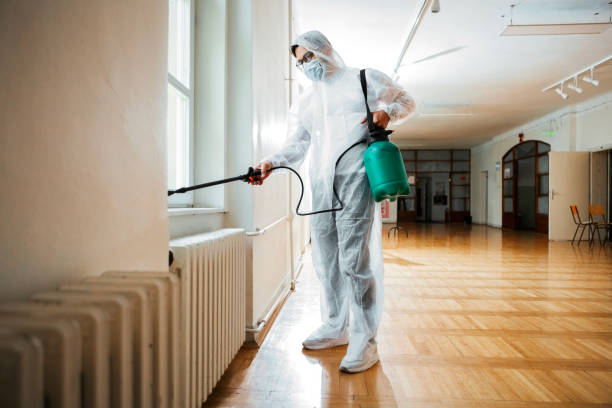 Best Best Pest Control Companies  in Dillon, CO